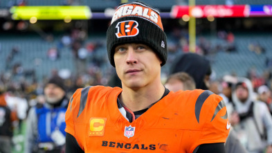Imagen de Hard Knocks:... (T1): Ep.10 - 4