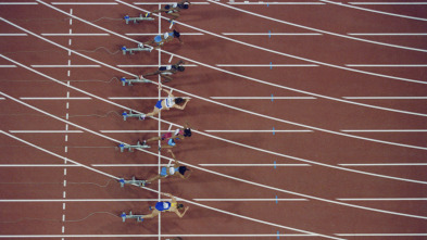 Imagen de Atletismo (2025): Sidney - 8