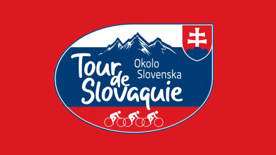 Imagen de Vuelta a Eslovaquia (2025): Etapa 1 - Bardejov - Bardejov - 8