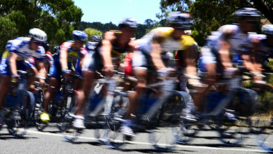Imagen de Tour de Langkawi (2025): Etapa 7 - Melaka - Medini - 4