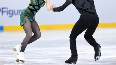 Imagen de Grand Prix ISU: Trofeo de Finlandia (25/26) - 8