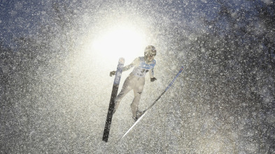 Imagen de Copa del mundo de... (25/26): Trampolín largo 1 - 8
