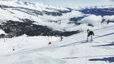 Imagen de Copa del mundo de esquí alpino M - Val d'Isere (25/26) - 4