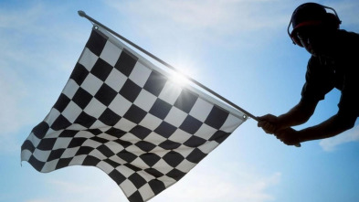 Imagen de Sandriders (2025): 16/12/2025 - 8