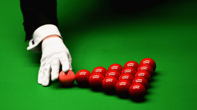 Imagen de Final: Wilson - Higgins - 8