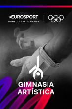 Gimnasia... (2024): Final concurso completo (F)