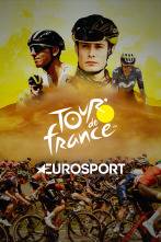 Imagen de Tour de Francia (2024): Resumen final - 4