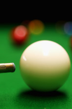 Masters de Arabia Saudí de snooker (24/25)