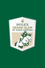 Grand Slam de... (2024): Spruce Meadows