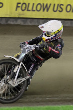 FIM Speedway... (2024): Vojens - Resumen