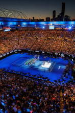 Australian Open... (2025): 17/01/2025