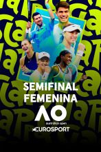 Femenino: Primera semifinal F