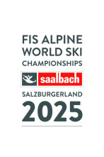 Imagen de Mundial de esquí... (2025): Combinada F - Eslalon - 7