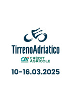 Tirreno - Adriático (2025)