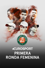 Imagen de Femenino: Sabalenka - Rakhimova - 6