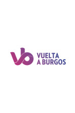 Imagen de Vuelta a Burgos F (2025): Etapa 2 - Villalba de Duero - Roa de Duero - 2