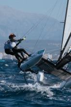 Imagen de Racing on the Edge (2025): 03/06/2025 - 2