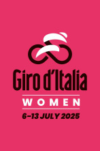 Imagen de Giro de Italia F (2025): Etapa 2 - Clusone - Aprica - 3