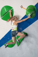 Imagen de Copa del mundo de escalada - Chamonix (2025) - 7