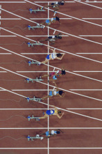 Imagen de Atletismo (2025): Sidney - 7