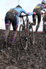 Imagen de Ciclocross de... (2025): Carrera M - 7