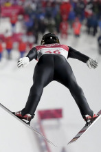 Imagen de Copa del mundo de saltos de esquí M - Klingenthal (25/26) - 2