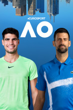 Imagen de Masculino: Alcaraz - Djokovic - 11