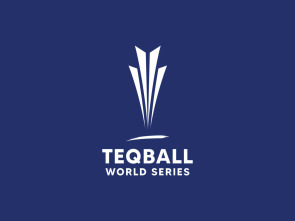 Teqball World Series (2024)