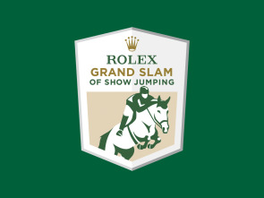 Grand Slam de... (2024): Spruce Meadows