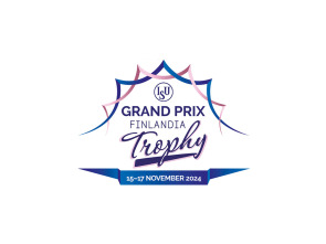 Grand Prix ISU: Trofeo de Finlandia (24/25)