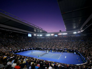 Australian Open... (2025): 19/01/2025