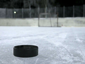 Hockey hielo F (2025): Final de consolación