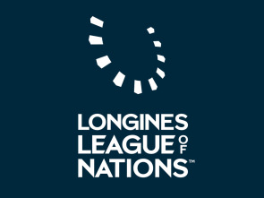 Imagen de Liga ecuestre de Naciones (2025) - 1