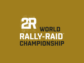Imagen de Mundial de Rally Raid (2025) - 1