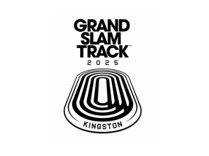Grand Slam Track... (2025): Día 2