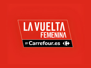 La Vuelta F (2025): Etapa 3 - Barbastro - Huesca