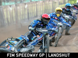 FIM SPG - Landshut (2025): Resumen