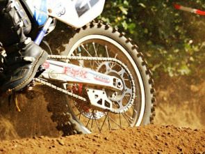 MXGP de España (2025): MX2 - Primera carrera
