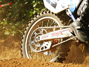 MXGP de España (2025): MX2 - Segunda carrera