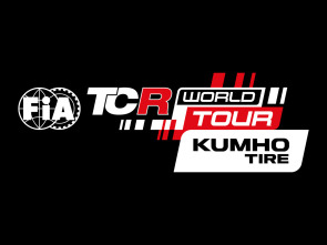 Imagen de TCR World Tour (2025) - 1