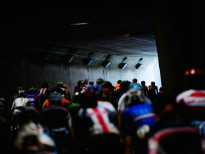 Imagen de La montonera (2025): Giro de Italia - Etapa 17 - 1