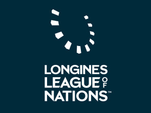 Imagen de Liga ecuestre de... (2025): Róterdam - 1
