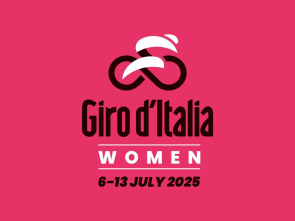 Imagen de Giro de Italia F (2025): Etapa 1 - Bérgamo - Bérgamo - 2