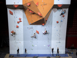 Imagen de Copa del mundo de escalada - Chamonix (2025) - 2