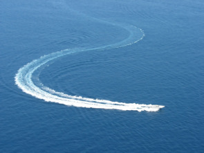 Imagen de Powerboat Racing World Championship Magazine (2025) - 1