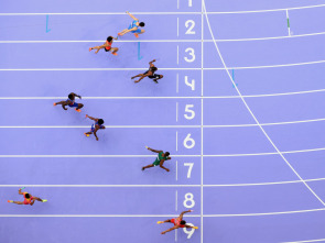 Imagen de Atletismo (2025): Sidney - 2