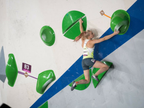 Imagen de Copa del mundo de escalada - Guiyang (2025) - 2