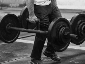 Imagen de Mundial de... (2025): 84kg F y 120kg M - 1