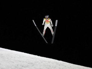 Imagen de Copa del mundo de... (25/26): Trampolín largo - Clasificación - 1