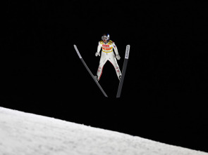 Imagen de Copa del mundo de saltos de esquí M - Ruka (25/26) - 2